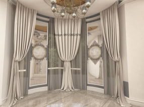 دکوراسیون داخلی چارسه