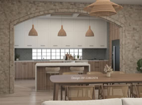 دکوراسیون داخلی چارسه