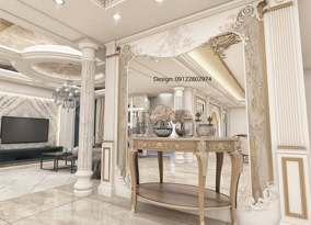 دکوراسیون داخلی