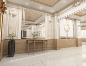 دکوراسیون داخلی