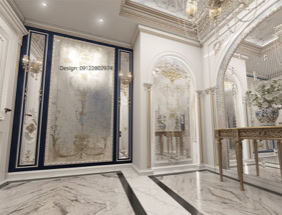 دکوراسیون داخلی