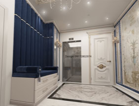 دکوراسیون داخلی