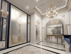 دکوراسیون داخلی