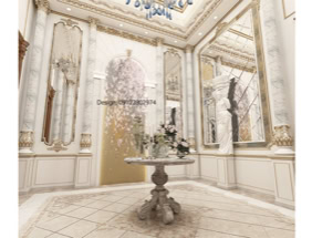 دکوراسیون داخلی