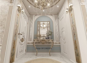 دکوراسیون داخلی