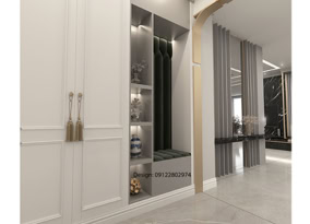 دکوراسیون داخلی