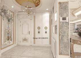 دکوراسیون داخلی