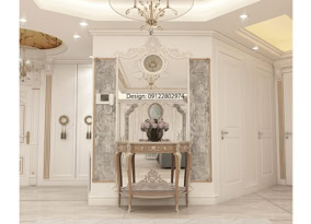 دکوراسیون داخلی