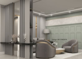 دکوراسیون داخلی منزل