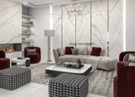 دکوراسیون داخلی منزل