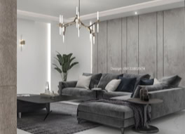 دکوراسیون داخلی منزل