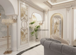 دکوراسیون داخلی منزل