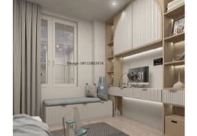 دکوراسیون داخلی