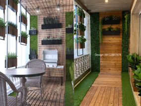 دکوراسیون داخلی