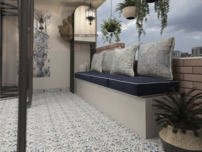 دکوراسیون داخلی