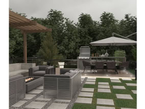 دکوراسیون داخلی